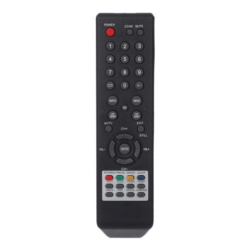 StraTG Remote Control, compatible with Unionaire Arion TV Screen