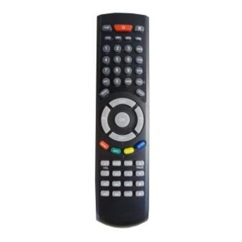 StraTG Remote Control for Dream 2100 Pansat 9090 Fortec Star HD Satellite Receiver