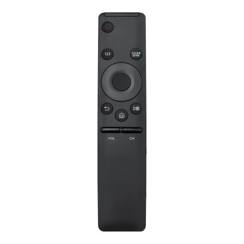 StraTG Remote Control, compatible with Samsung UN75MU630D UN50MU630D 40 43 50 55 65 75 Inch Samsung LED LCD HDTV 4K 3D Smart TV Smart TV Screen RML1650 BN59-01241A BN59-01301A AA59-00666A BN59-01266A AA59-00784C