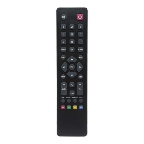 StraTG Remote Control, compatible with Tornado 3D TV Screen B400