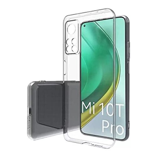 ستراتيجى جراب حماية جوريلا شفاف للمحمول Xiaomi 10T / 10T Pro