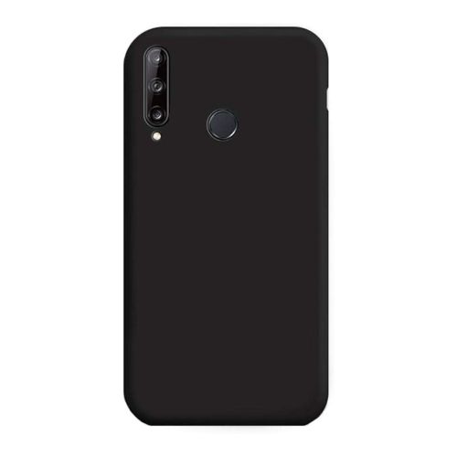 ستراتيجى جراب حماية سيليكون بنفسجى للمحمول Huawei Y6P 2020 [مواصفات]