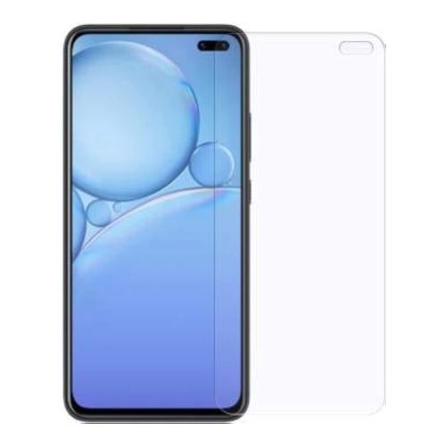 StraTG Oppo Reno 3 Pro / 4 / X50 Pro Ceramic Screen Protector - Premium Protection for Your Smartphone Display - Clear
