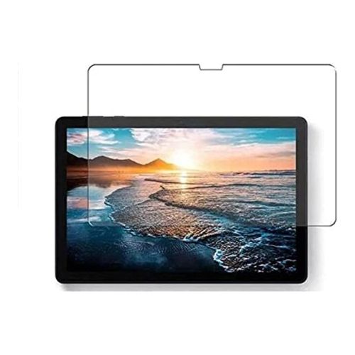 ستراتيجى اسكرينة حماية شاشة تابلت Huawei Matepad T 10s (10.1 inch) - زجاج - احمى شاشة جهازك - شفافة