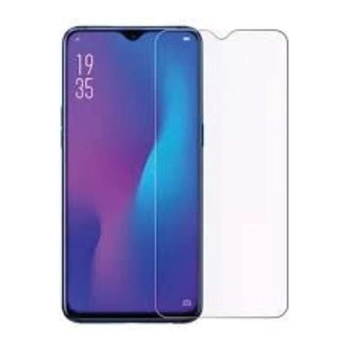 StraTG Oppo Realme C11 Ceramic Screen Protector - Premium Protection for Your Smartphone Display - Clear