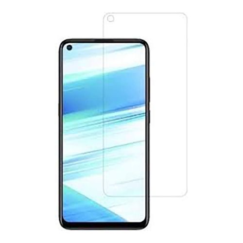 StraTG Huawei Nova 7i Ceramic Screen Protector - Premium Protection for Your Smartphone Display - Clear