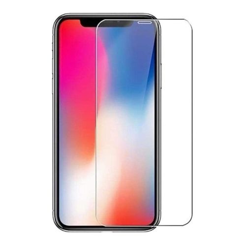 StraTG iPhone XR / 11 Glass Screen Protector - Crystal Clear Protection for Your Smartphone Display - Clear