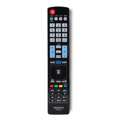 Huayu Remote Control, compatible with LG Smart TV Screen RM L 930+
