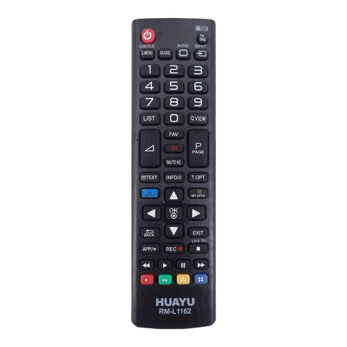 Huayu Remote Control, compatible with LG Smart TV Screen RM L1162