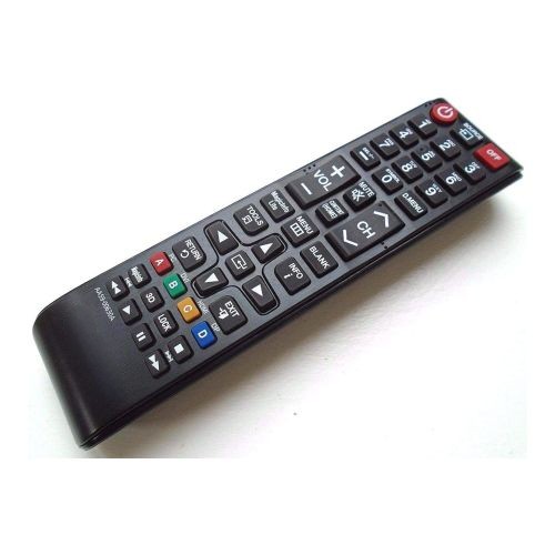 StraTG Remote Control, compatible with Samsung TV Screen