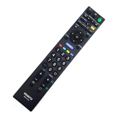 ريموت كنترول Huayu لشاشة تليفزيون Sony Bravia RM D764