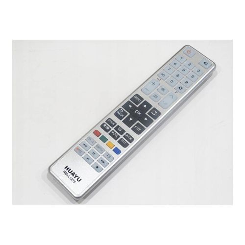 Huayu Remote Control, compatible with Toshiba TV Screen RM L1278