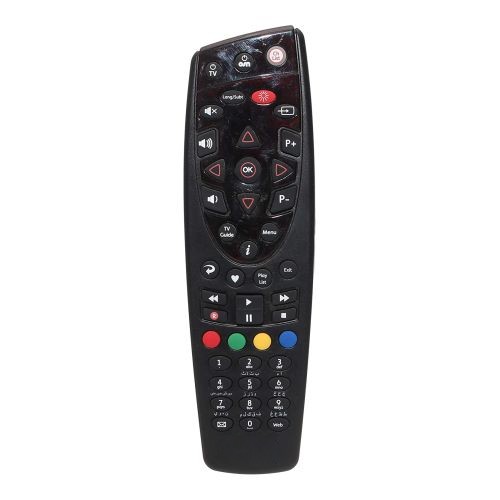 StraTG Remote Control for Orbit OSN Satellite Receiver B415