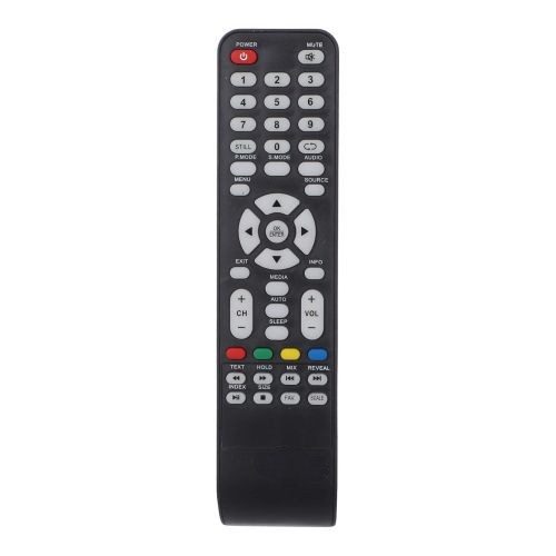 StraTG Remote Control, compatible with Prifix TV Screen