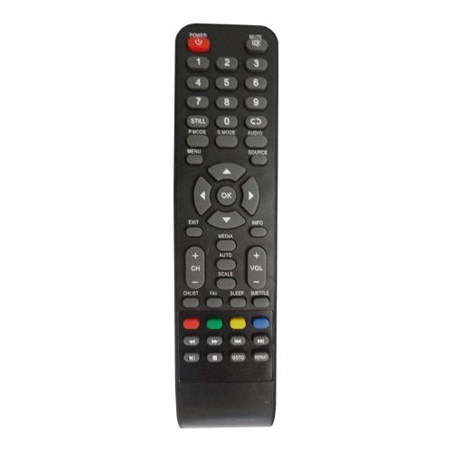 StraTG Remote Control, compatible with Arion TV Screen