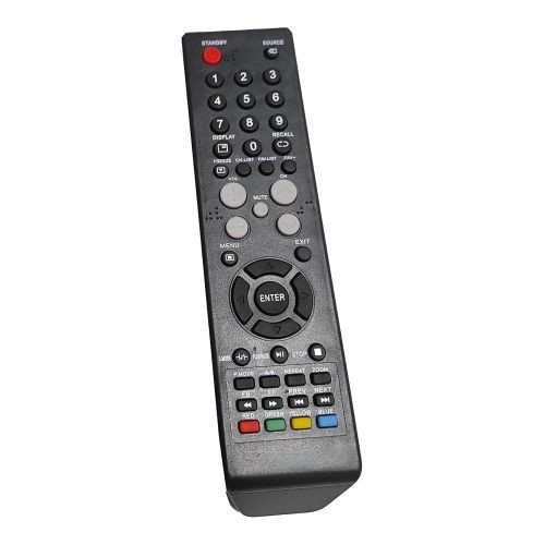 StraTG Remote Control, compatible with ATA TV Screen Type A