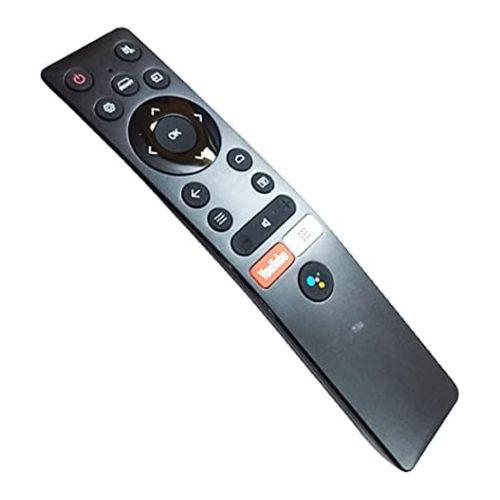 StraTG Remote Control, compatible with Tornado / TCL Magic 4K TV Screen