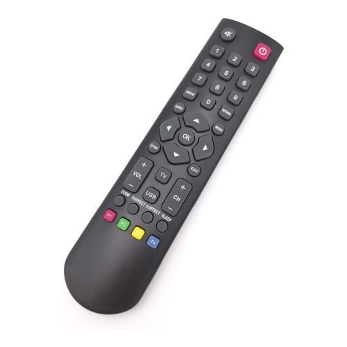 StraTG Remote Control, compatible with TCL TV Screen