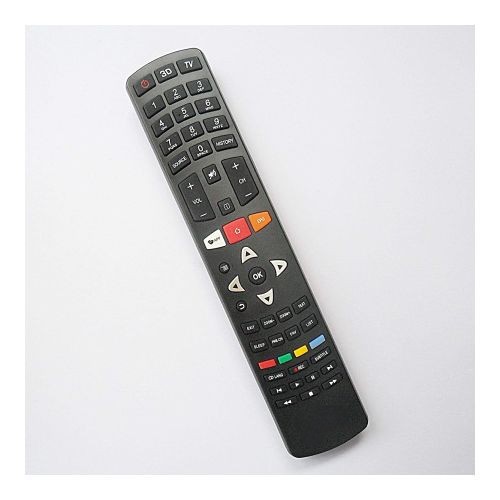 Huayu Remote Control, compatible with TCL TV Screen RC311 - FMI3 TCL-145
