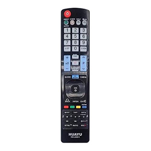Huayu Remote Control, compatible with LG Smart TV Screen RM L 930+1