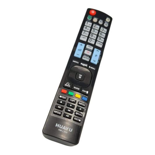 Huayu Remote Control, compatible with LG Smart TV Screen RM L 999+1