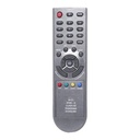 StraTG Remote Control for Starsat Satellite Receiver SR-C1 B1C1