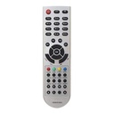 ريموت كنترول StraTG يعمل مع ريسيفر أسترا A45042 10000 Max HD Silver