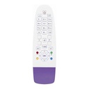 StraTG Remote Control for Bein Sport (Small) Satellite Receiver