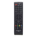 StraTG Remote Control, compatible with Caira Tornado Bravo TV Screen A15012 B416