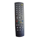 StraTG Remote Control for Humax Satellite Receiver 501