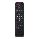 StraTG Remote Control, compatible with Jac G-Hanz Royal Smart TV Screen