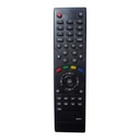 StraTG Remote Control for Prifix 7400 8000 H1 HD Satellite Receiver