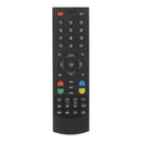 StraTG Remote Control for Qmax X2 HD Satellite Receiver