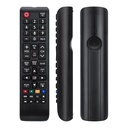 StraTG Remote Control, compatible with Samsung Smart TV Screen AA59-00602A AA59-00603A AA59-00607A BN59-00865A AA59-00622A AA59-00602A