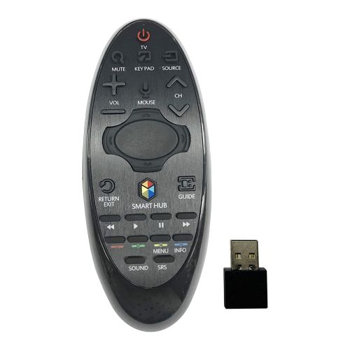[RCUR-700041] StraTG Remote Control, compatible with Samsung Smart TV Screen Touch