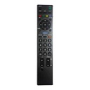 StraTG Remote Control, compatible with Sony TV Screen RM715A+