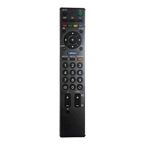 [RCUR-700046] StraTG Remote Control, compatible with Sony TV Screen RM715A+