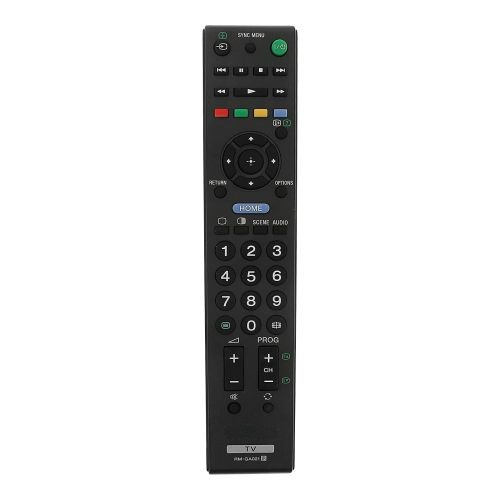 [RCUR-700047] StraTG Remote Control, compatible with Sony TV Screen RMGA021