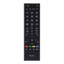 StraTG Remote Control, compatible with Toshiba 42HL800A 19AV615DB 19AV616DB 22AV616DB 26AV615DB 42HL800A 19AV615DB TV Screen RML890 CT-90326 CT-90380 CT-90386 CT-90325 CT-90351 CT-90329 CT-90436 CT-90336