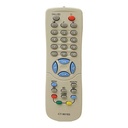 ريموت كنترول StraTG لشاشة تليفزيون توشيبا CT-90163
