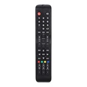 StraTG Remote Control, compatible with Unionaire TV Screen KL136