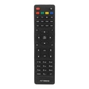 StraTG Remote Control for Astra 8000 HD Satellite Receiver