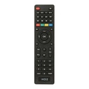 StraTG Remote Control for Qmax HD2 Satellite Receiver