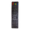 StraTG Remote Control for Tiger IPTV HD Satellite Receiver