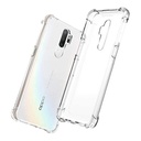 StraTG Gorilla Transparent Cover for Oppo A5 2020 / A9 2020 / A11 - Durable and Clear Smartphone Case 