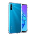 ستراتيجى جراب حماية جوريلا شفاف للمحمول Oppo Realme C3