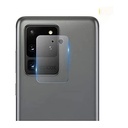 StraTG Samsung S20 Plus Glass Camera Protector - High-Quality Glass to Protect Your Camera Lens - Clear