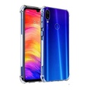 StraTG Gorilla Transparent Cover for Samsung A20s 2019 - Durable and Clear Smartphone Case 