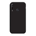 ستراتيجى جراب حماية سيليكون اصفر للمحمول Huawei Y6P 2020 [مواصفات]