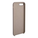 StraTG Stone Silicon Cover for iPhone 7 / 8 / SE 2020 / SE 2022 - Slim and Protective Smartphone Case 